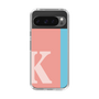 Slim Protection Case［ Original - initial color line - K pink ］