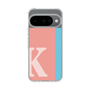 Slim Protection Case［ Original - initial color line - K pink ］