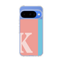 Slim Protection Case［ Original - initial color line - K pink ］