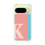 Slim Protection Case［ Original - initial color line - K pink ］