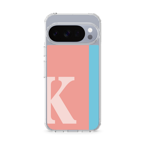 Slim Protection Case［ Original - initial color line - K pink ］