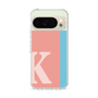 Slim Protection Case［ Original - initial color line - K pink ］