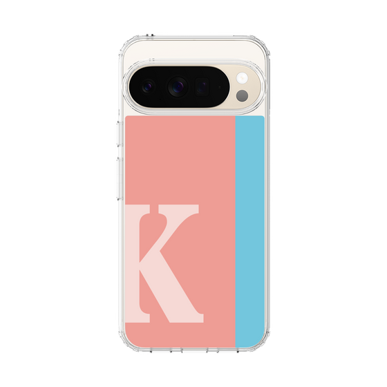 Slim Protection Case［ Original - initial color line - K pink ］