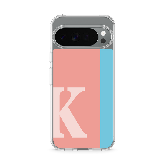 Slim Protection Case［ Original - initial color line - K pink ］