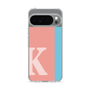 Slim Protection Case［ Original - initial color line - K pink ］