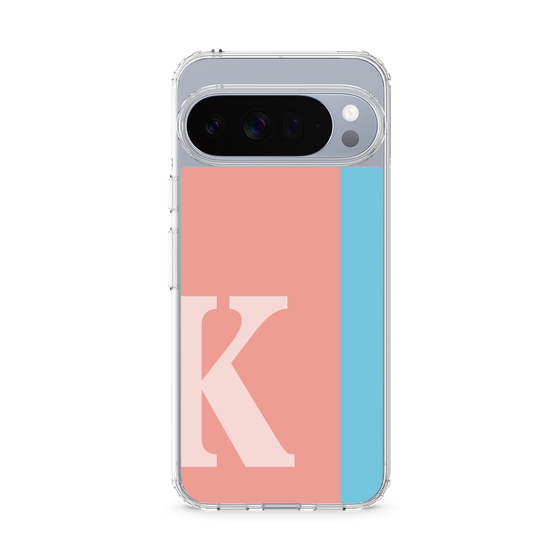 Slim Protection Case［ Original - initial color line - K pink ］