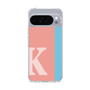 Slim Protection Case［ Original - initial color line - K pink ］