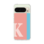 Slim Protection Case［ Original - initial color line - K pink ］