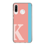 Slim Protection Case［ Original - initial color line - K pink ］