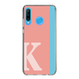 Slim Protection Case［ Original - initial color line - K pink ］