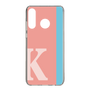 Slim Protection Case［ Original - initial color line - K pink ］