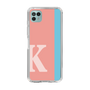 Slim Protection Case［ Original - initial color line - K pink ］