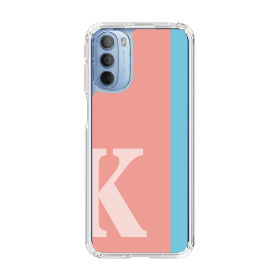 Slim Protection Case［ Original - initial color line - K pink ］