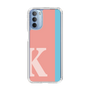 Slim Protection Case［ Original - initial color line - K pink ］