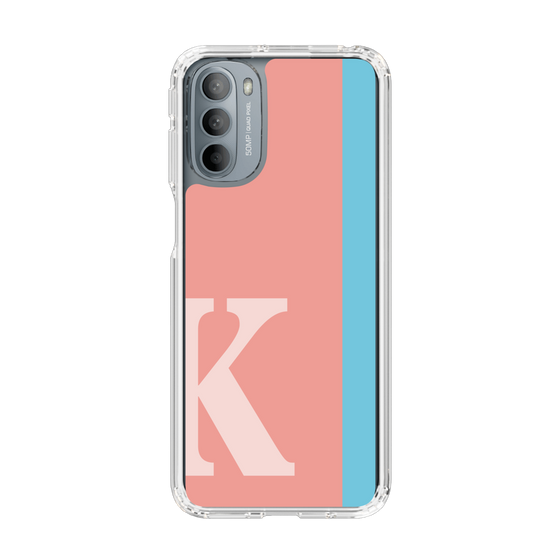 Slim Protection Case［ Original - initial color line - K pink ］