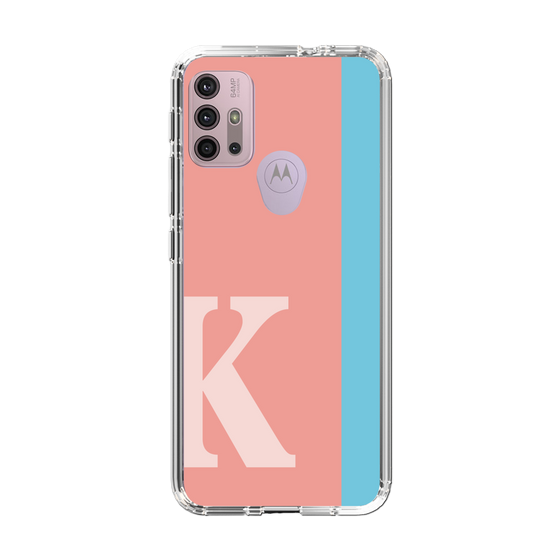 Slim Protection Case［ Original - initial color line - K pink ］