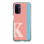 Slim Protection Case［ Original - initial color line - K pink ］