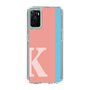 Slim Protection Case［ Original - initial color line - K pink ］