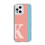 Slim Protection Case［ Original - initial color line - K pink ］