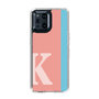 Slim Protection Case［ Original - initial color line - K pink ］