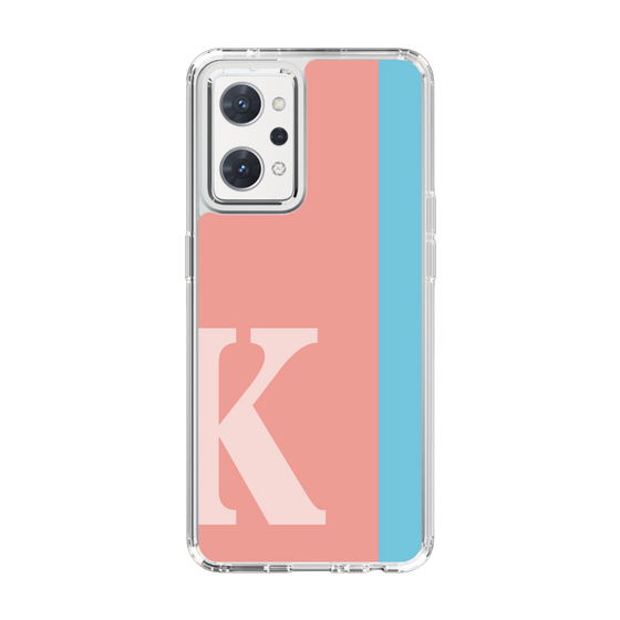 Slim Protection Case［ Original - initial color line - K pink ］