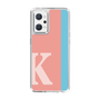 Slim Protection Case［ Original - initial color line - K pink ］