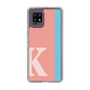 Slim Protection Case［ Original - initial color line - K pink ］
