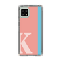 Slim Protection Case［ Original - initial color line - K pink ］