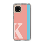 Slim Protection Case［ Original - initial color line - K pink ］