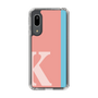 Slim Protection Case［ Original - initial color line - K pink ］