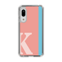 Slim Protection Case［ Original - initial color line - K pink ］