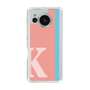 Slim Protection Case［ Original - initial color line - K pink ］