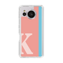 Slim Protection Case［ Original - initial color line - K pink ］