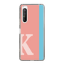 Slim Protection Case［ Original - initial color line - K pink ］