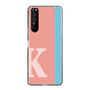 Slim Protection Case［ Original - initial color line - K pink ］