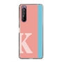 Slim Protection Case［ Original - initial color line - K pink ］