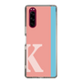 Slim Protection Case［ Original - initial color line - K pink ］