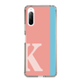 Slim Protection Case［ Original - initial color line - K pink ］
