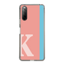 Slim Protection Case［ Original - initial color line - K pink ］