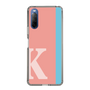 Slim Protection Case［ Original - initial color line - K pink ］