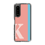 Slim Protection Case［ Original - initial color line - K pink ］