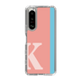 Slim Protection Case［ Original - initial color line - K pink ］