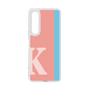 Slim Protection Case［ Original - initial color line - K pink ］