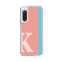 Slim Protection Case［ Original - initial color line - K pink ］