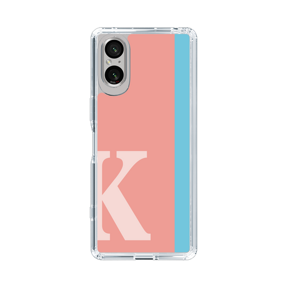 Slim Protection Case［ Original - initial color line - K pink ］