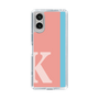 Slim Protection Case［ Original - initial color line - K pink ］