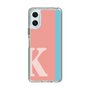 Slim Protection Case［ Original - initial color line - K pink ］