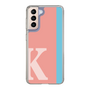 Slim Protection Case［ Original - initial color line - K pink ］