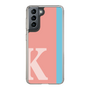 Slim Protection Case［ Original - initial color line - K pink ］