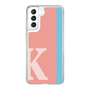 Slim Protection Case［ Original - initial color line - K pink ］